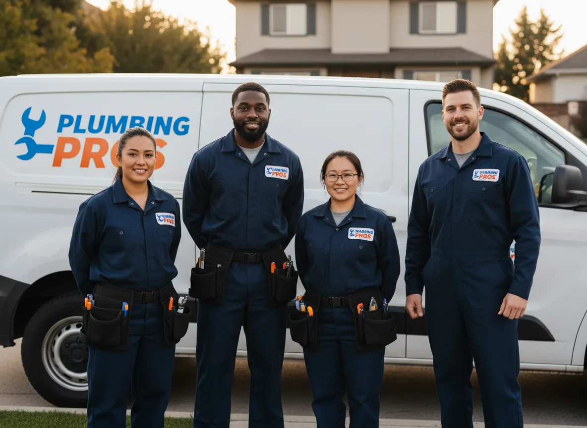 Water Heater Repair company in Shirley, MA